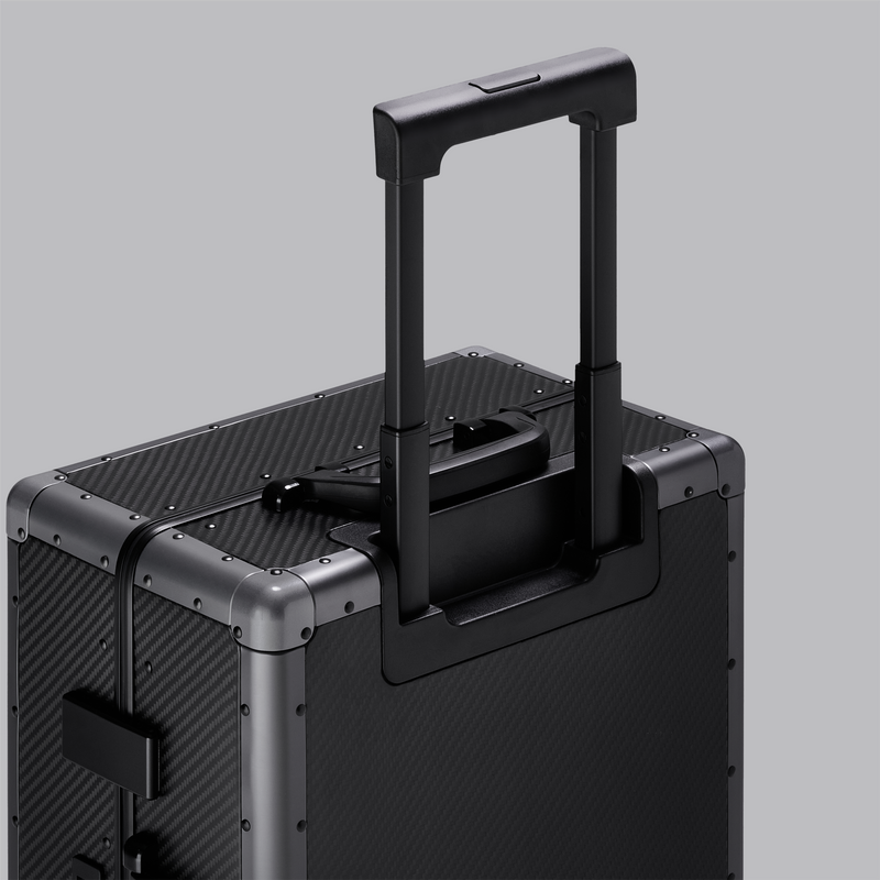Valise en fibre de carbone Carbon