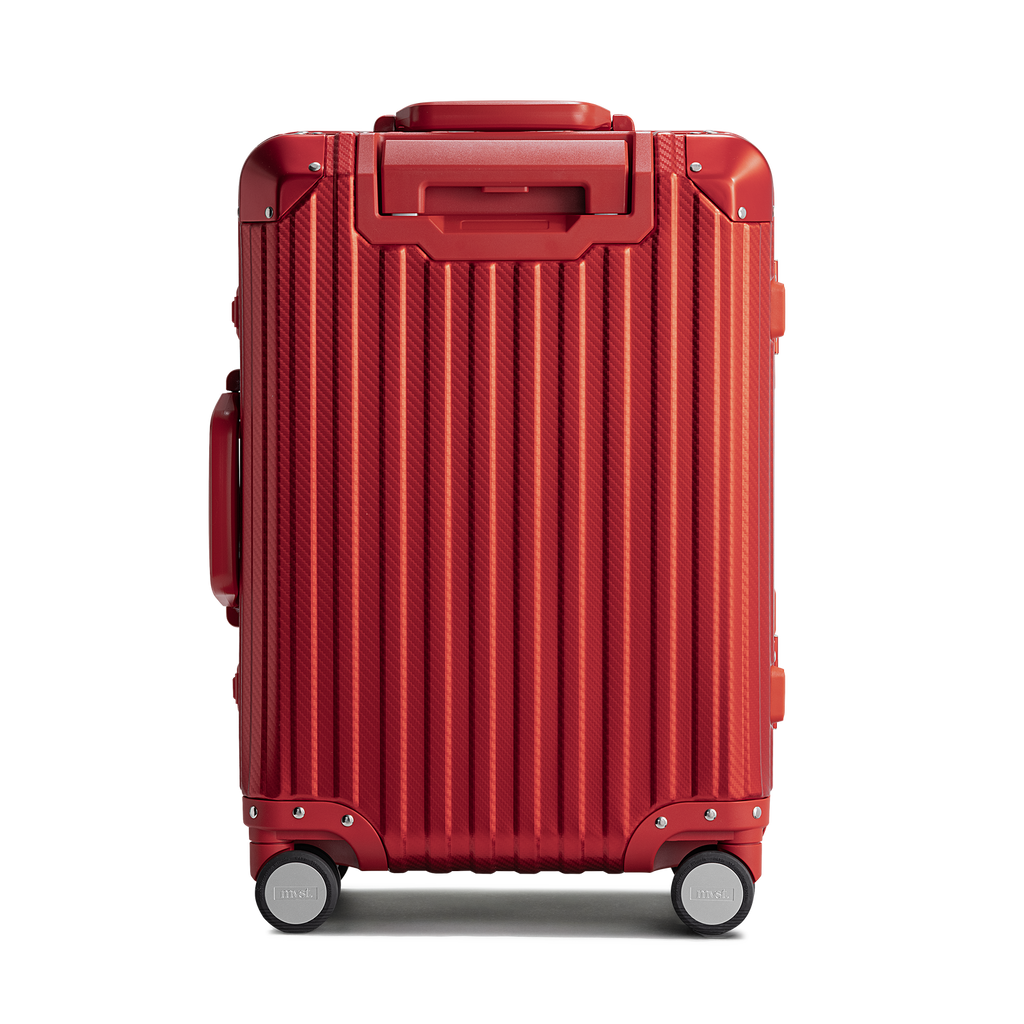Lügo – Valise Cabine Red