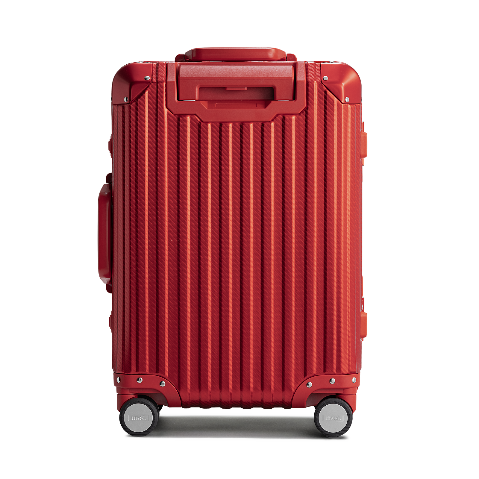 Lügo – Valise Cabine Red