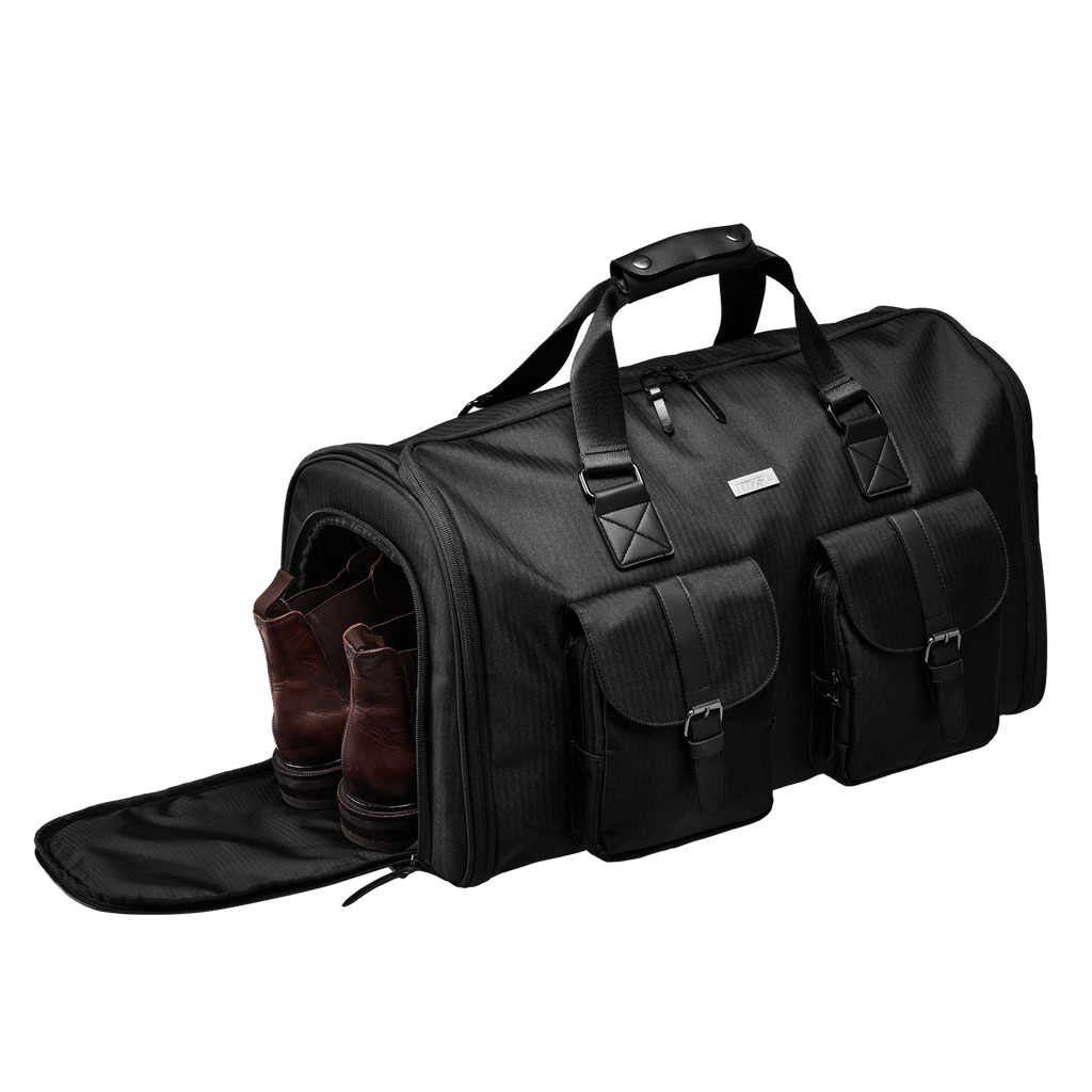 Sac de voyage 2 en 1