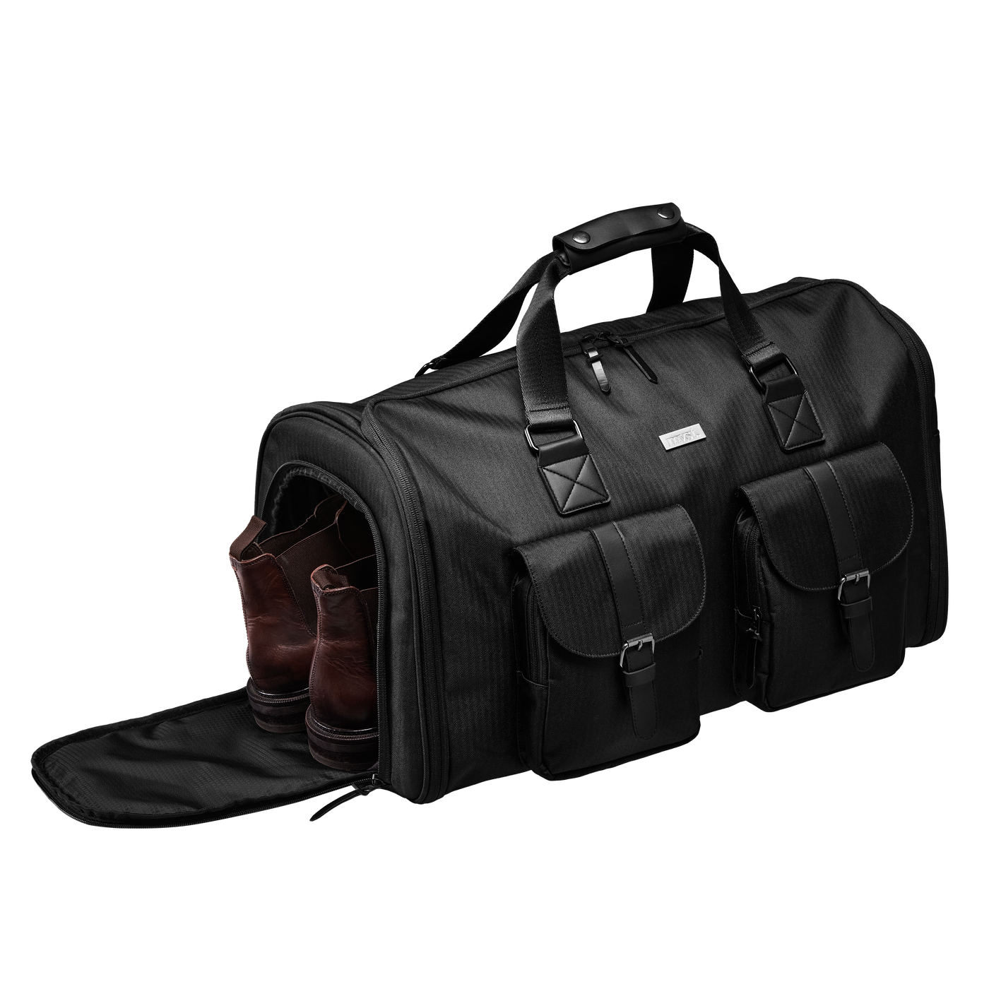 Sac de voyage 2 en 1