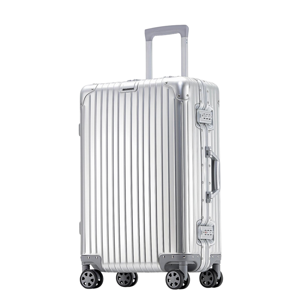 Lügo – Valise Cabine Aluminium