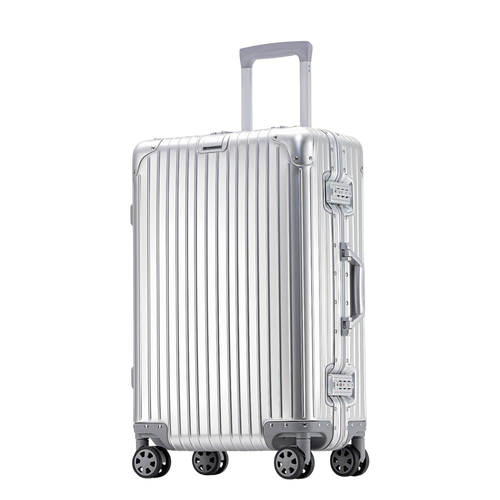 Lügo – Valise Cabine Aluminium