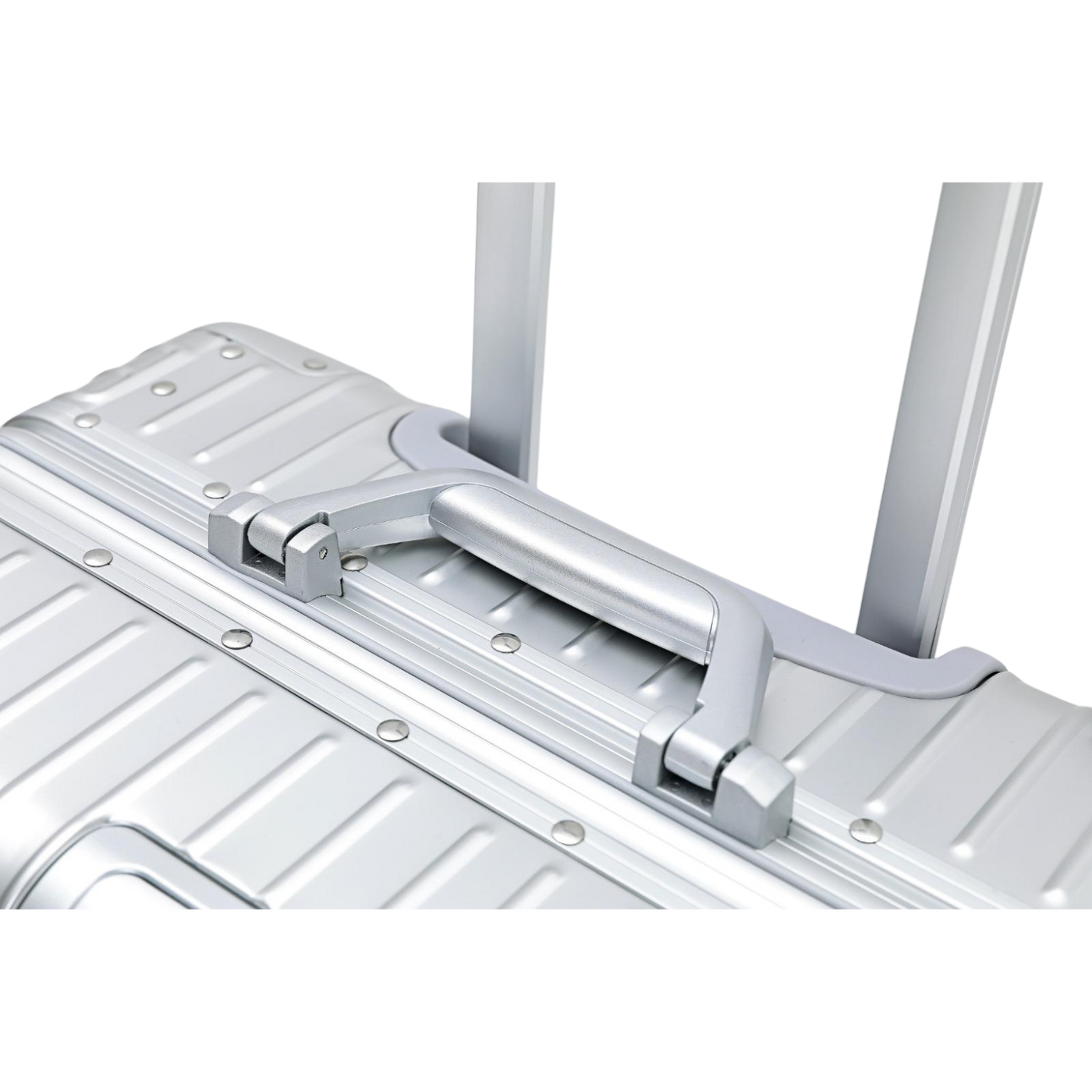 Lügo – Valise Cabine Aluminium