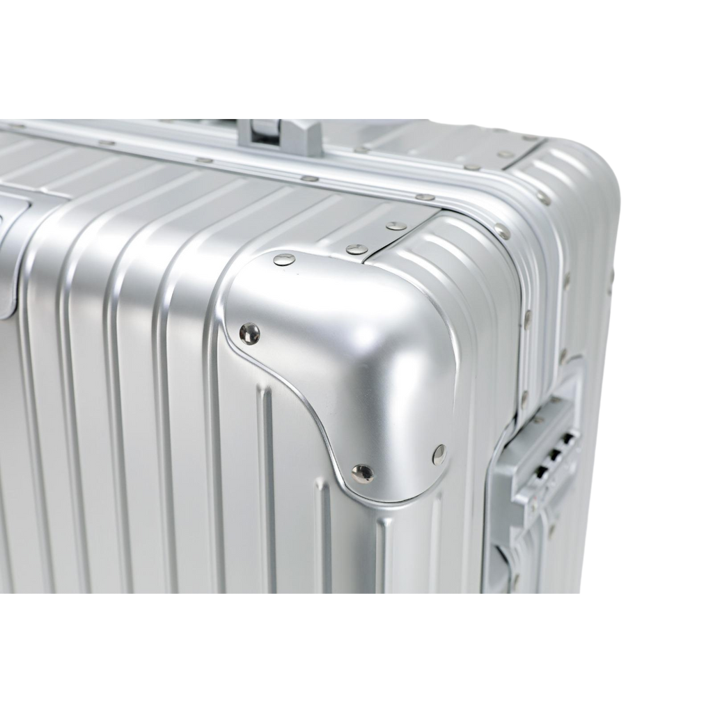 Lügo – Valise Cabine Aluminium