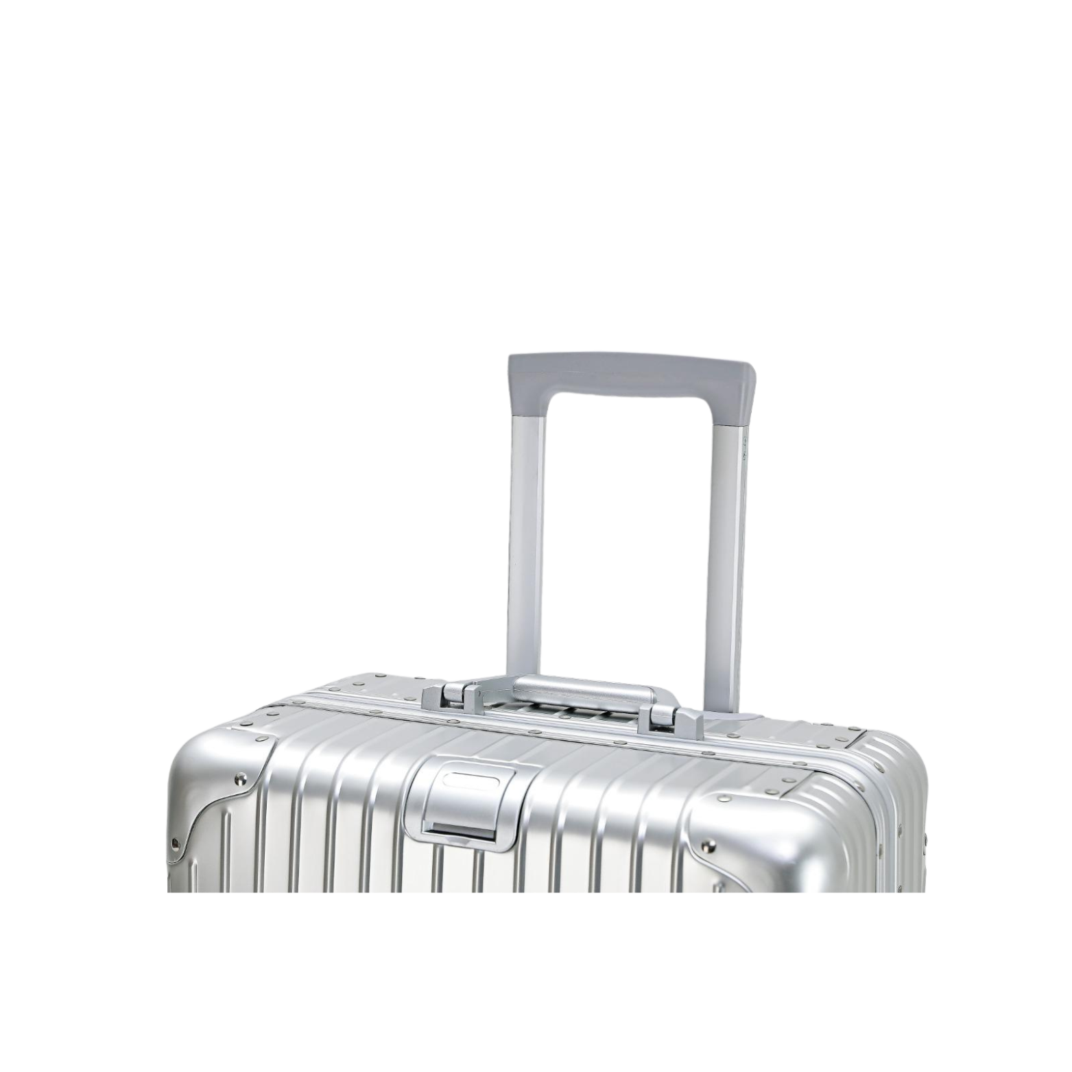 Lügo – Valise Cabine Aluminium