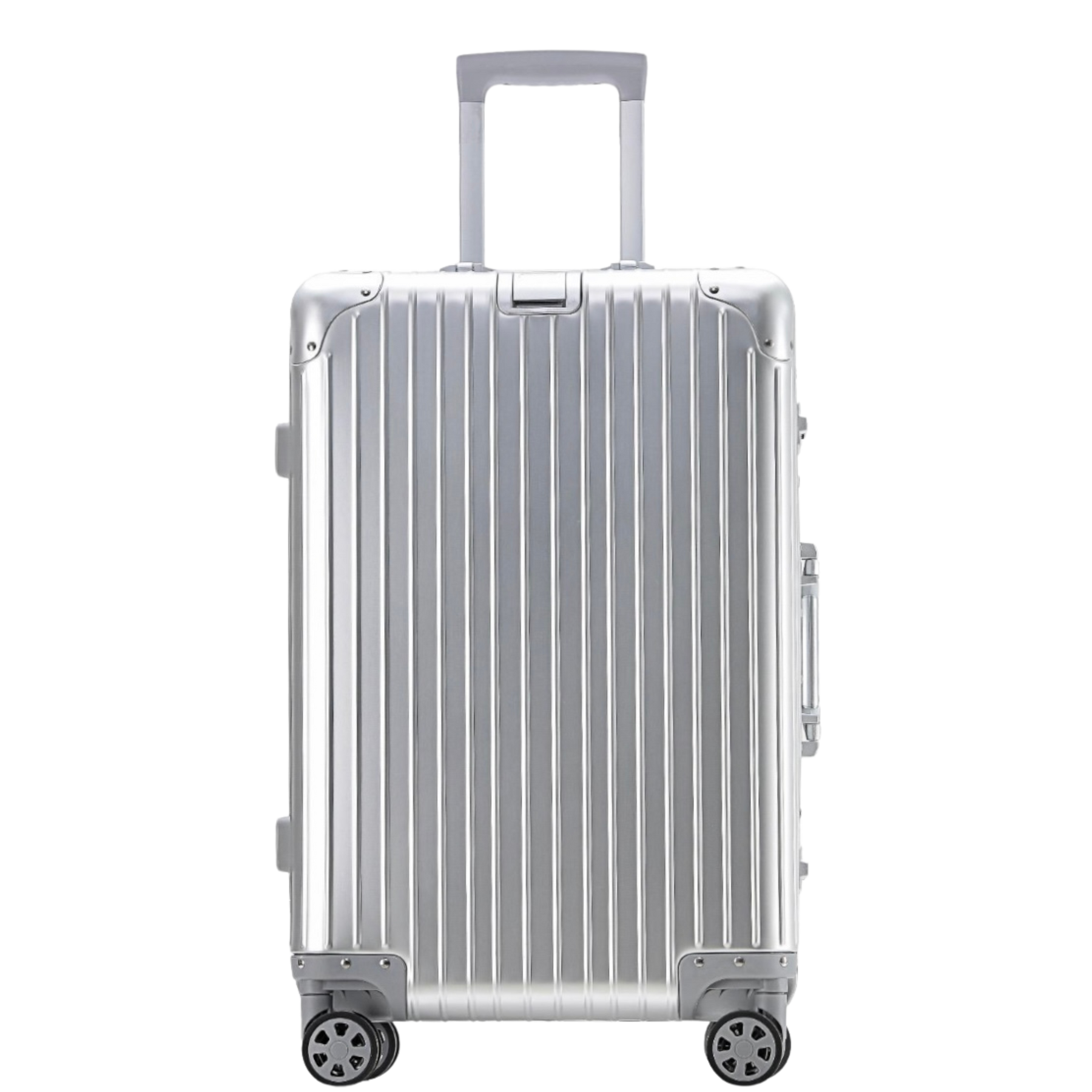 Lügo – Valise Cabine Aluminium