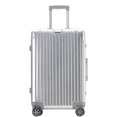 Lügo – Valise Cabine Aluminium