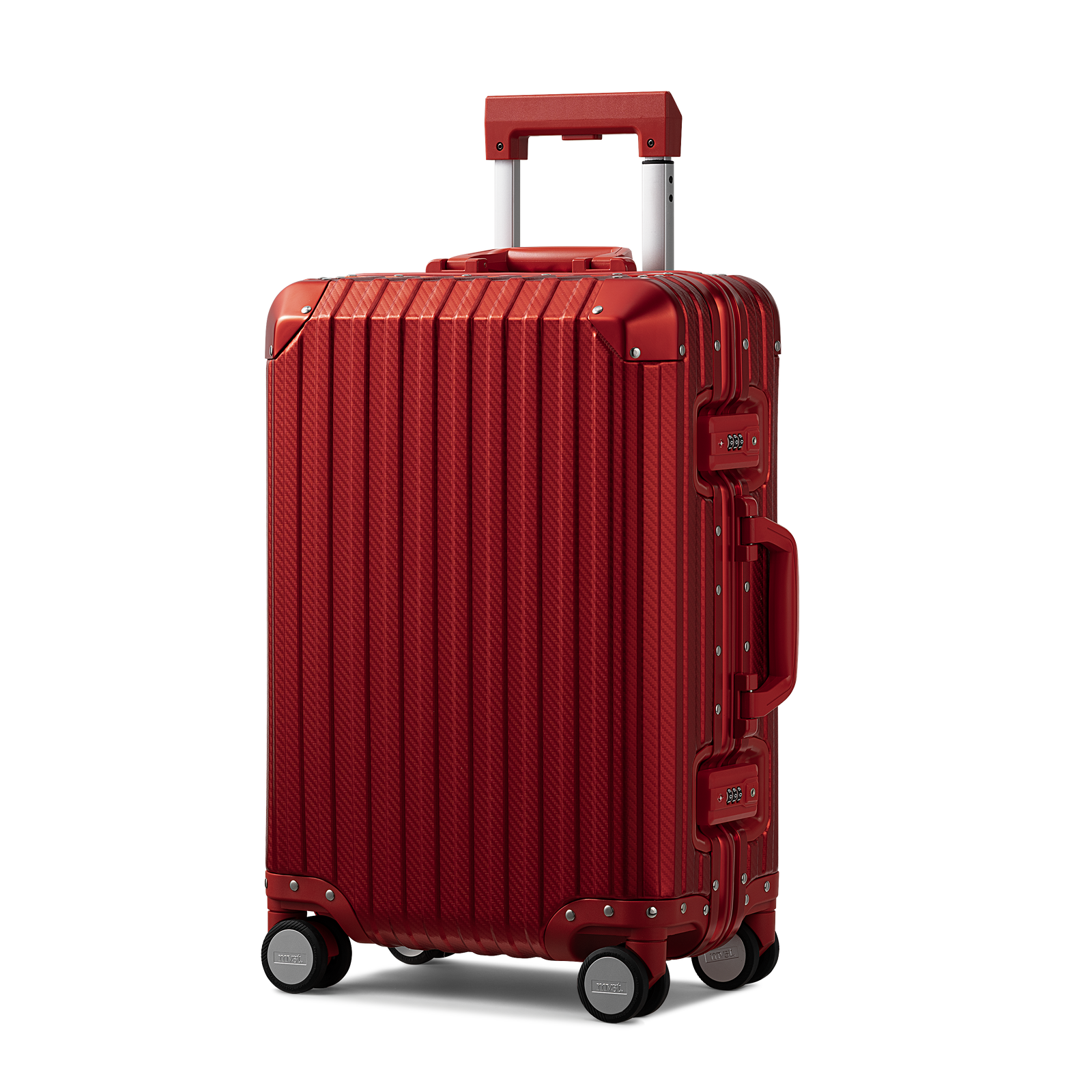 Lügo – Valise Large Red