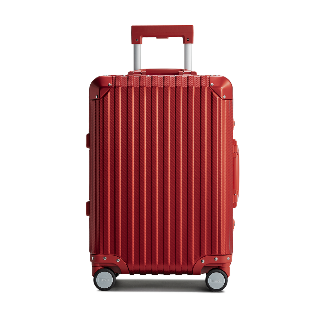 Lügo – Valise Cabine Red