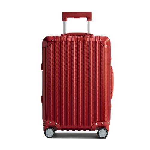 Lügo – Valise Cabine Red