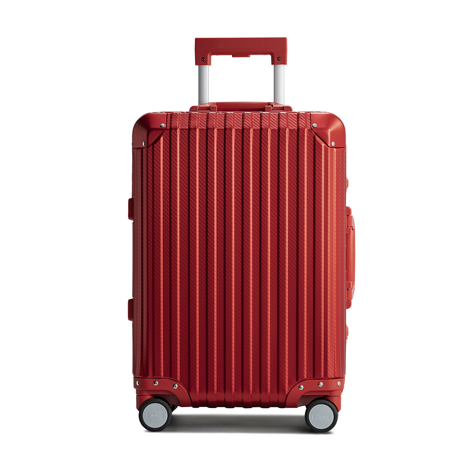 Lügo – Valise Large Red