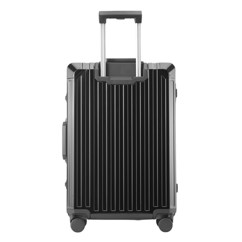 Lügo – Valise Cabine Black