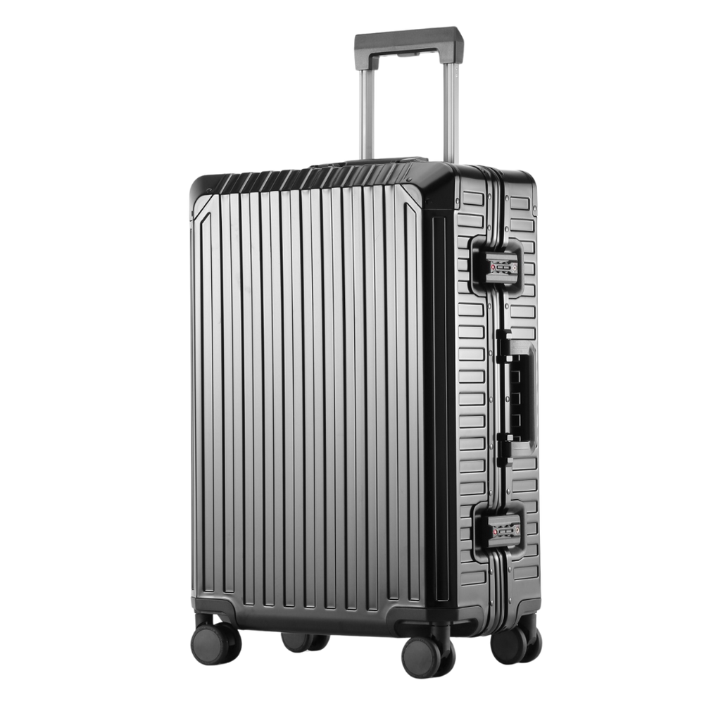 Lügo – Valise Cabine Black
