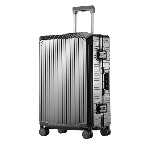 Lügo – Valise Cabine Black