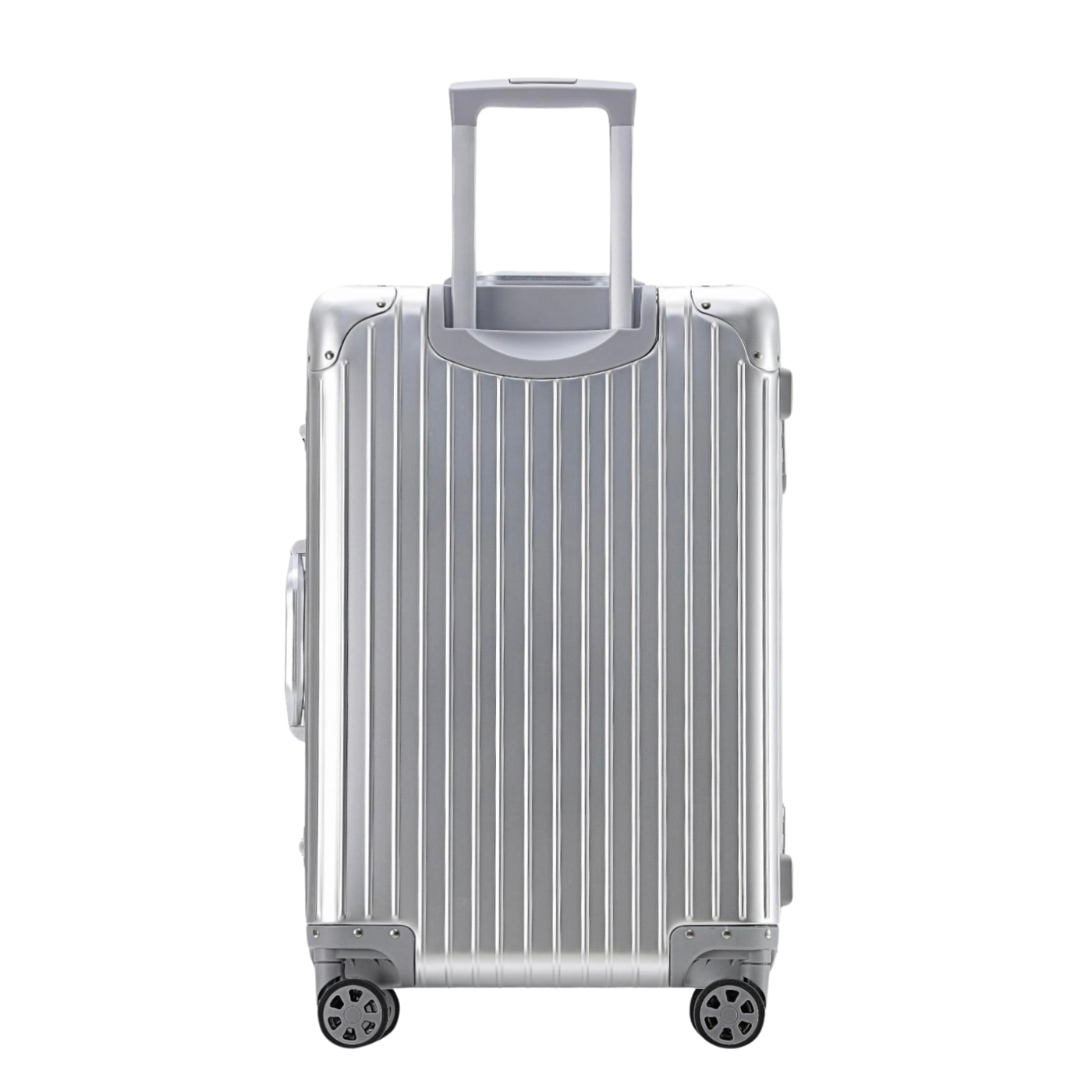Lügo – Valise Cabine Aluminium
