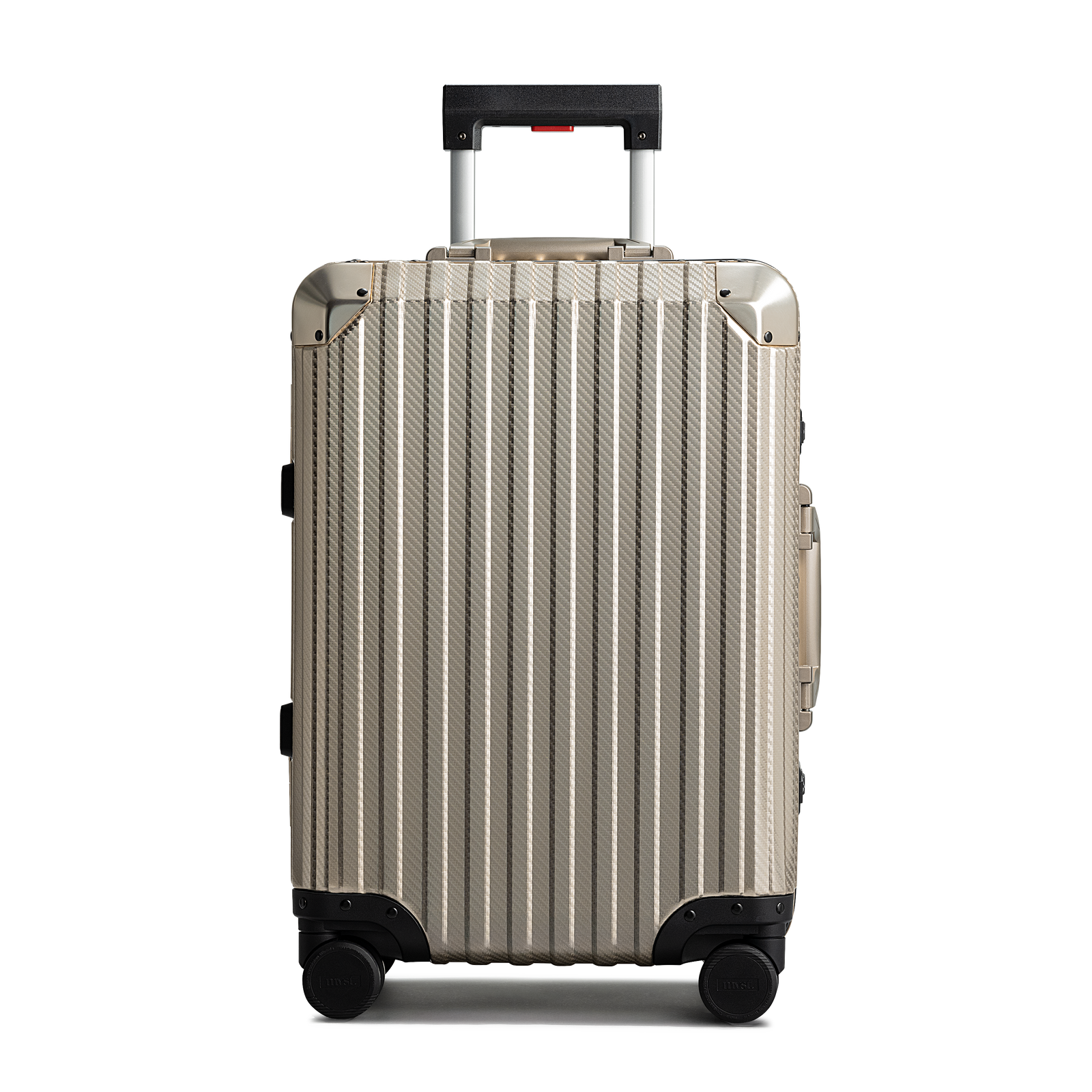 Lügo – Valise Large Champagne