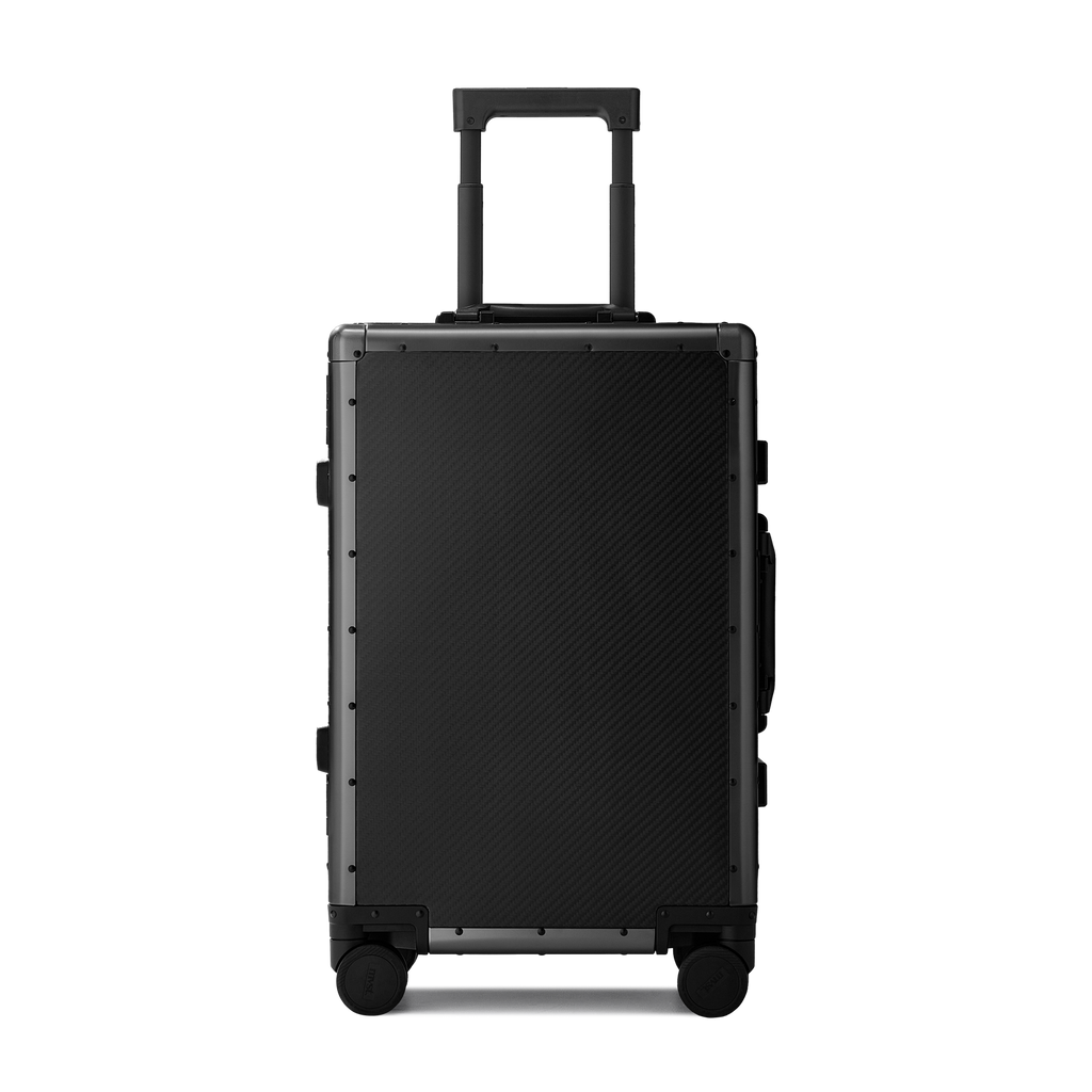 Valise en fibre de carbone Carbon