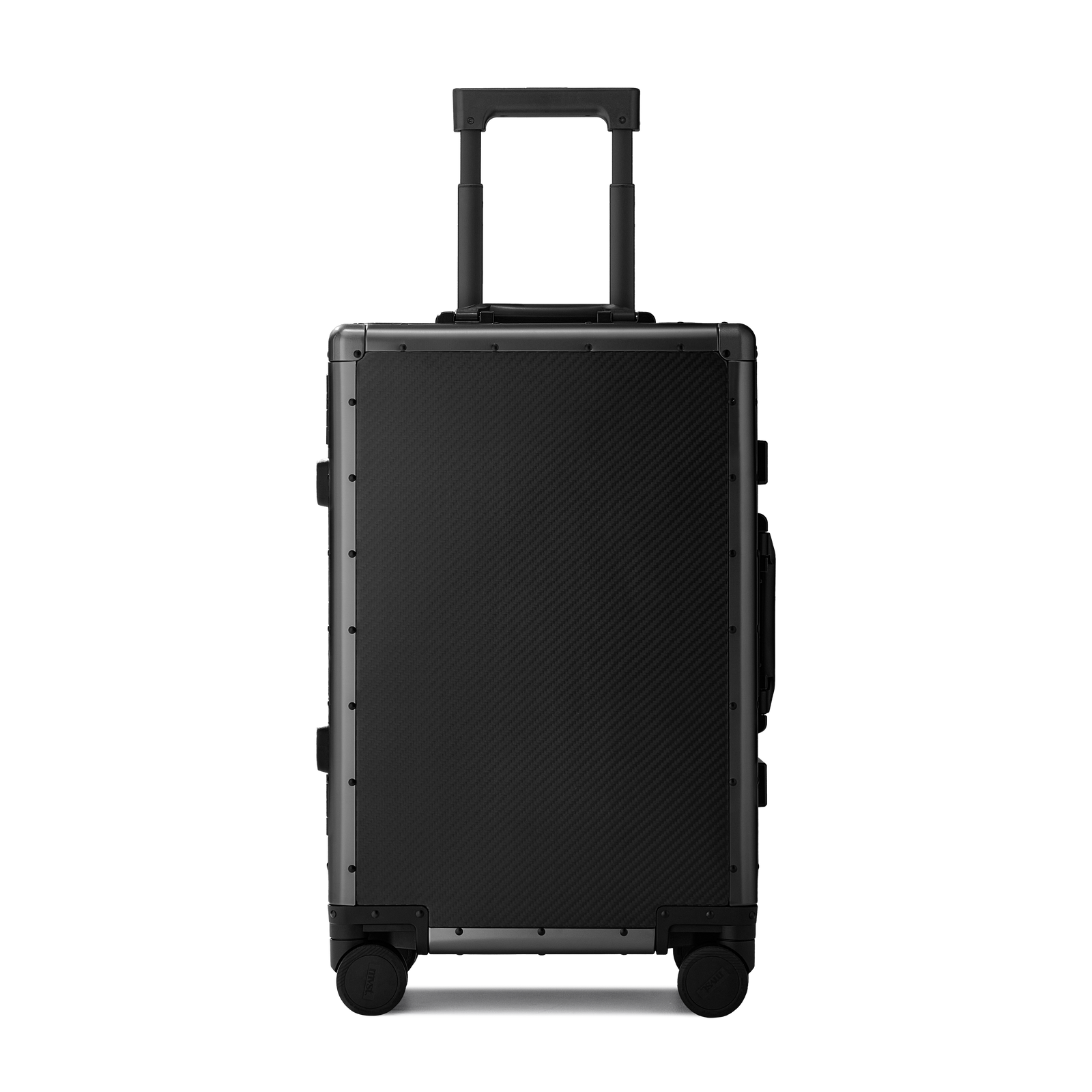 Valise en fibre de carbone Carbon