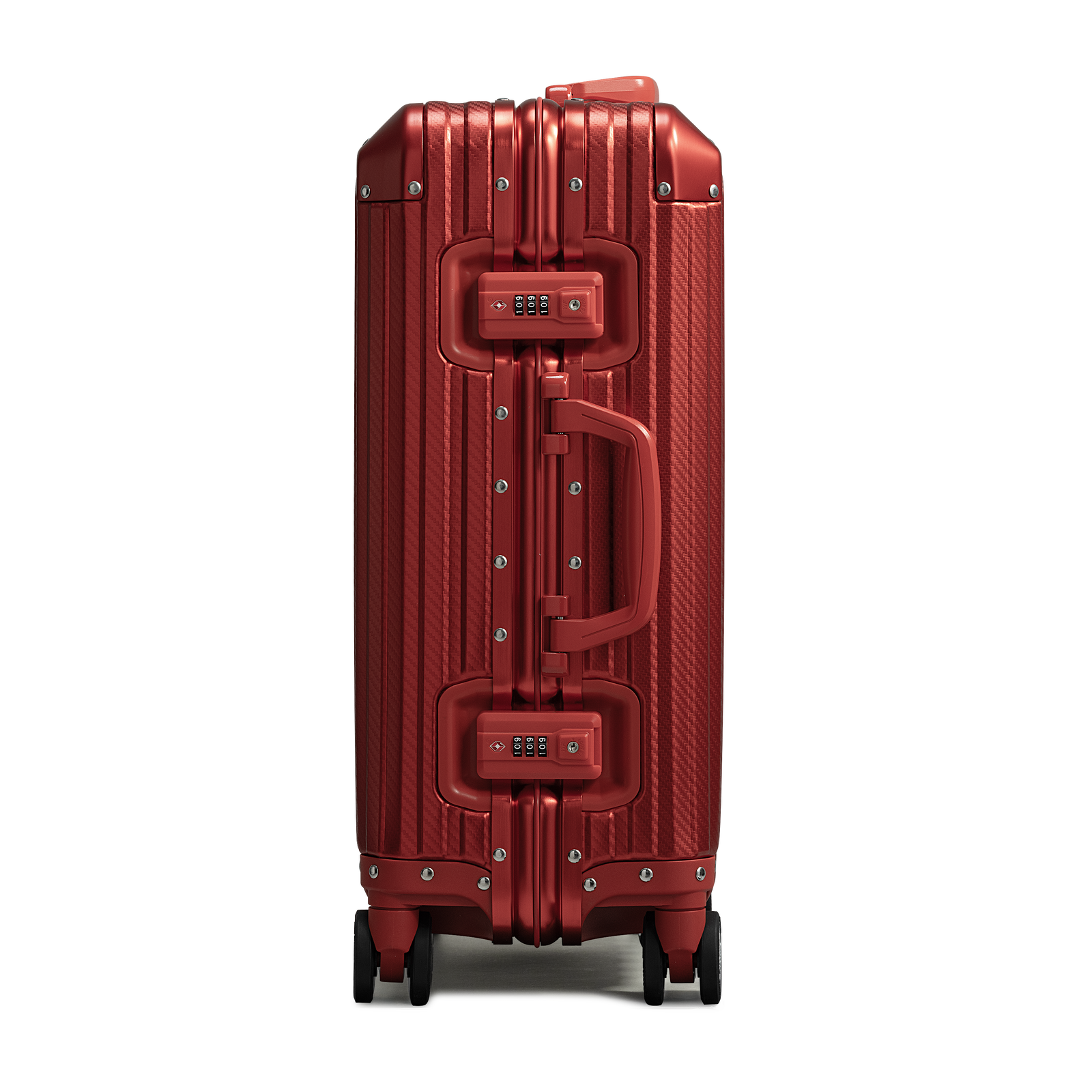 Lügo – Valise Medium Red